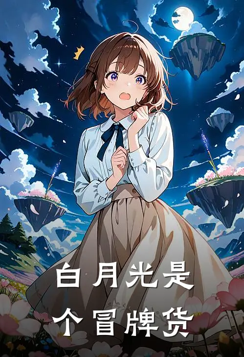 白月光是个冒牌货