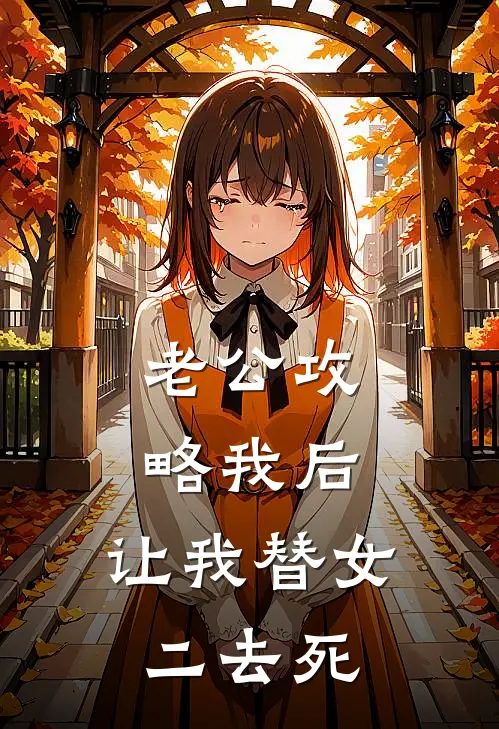 老公攻略我后，让我替女二去死
