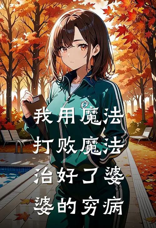 我用魔法打败魔法，治好了婆婆的穷病