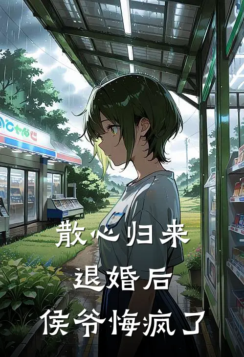 散心归来退婚后，侯爷悔疯了