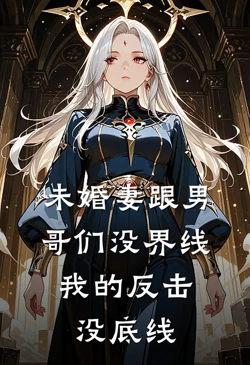 未婚妻跟男哥们没界线，我的反击没底线