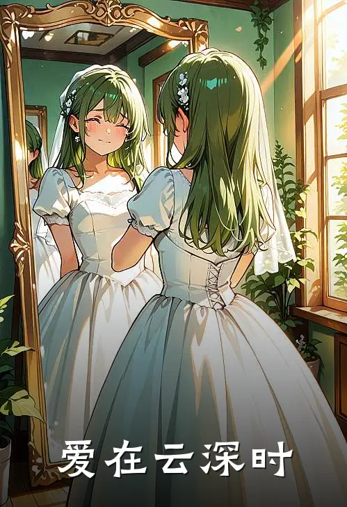 爱在云深时