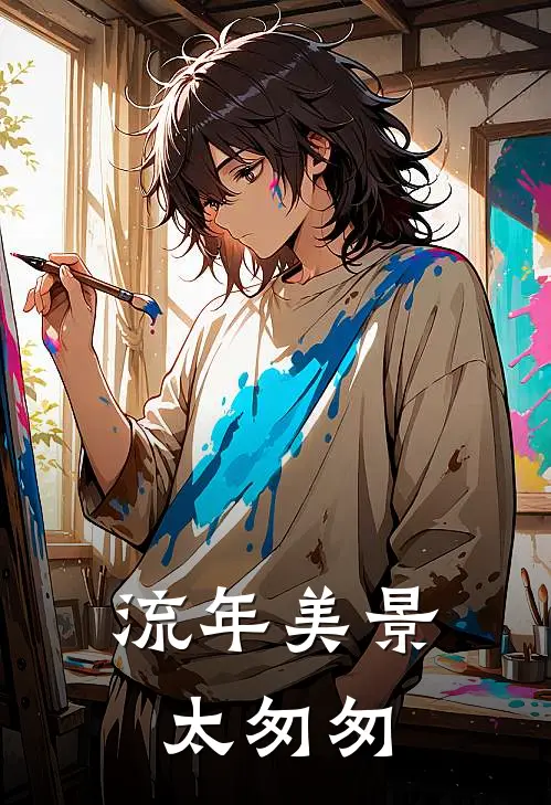 流年美景太匆匆