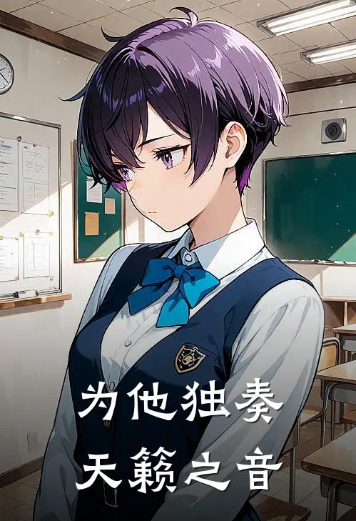 为他独奏天籁之音