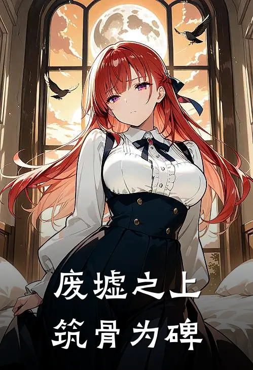 废墟之上，筑骨为碑