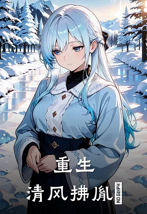 重生：清风拂胤礽