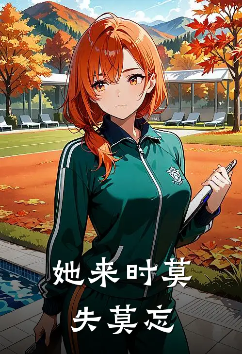 她来时莫失莫忘