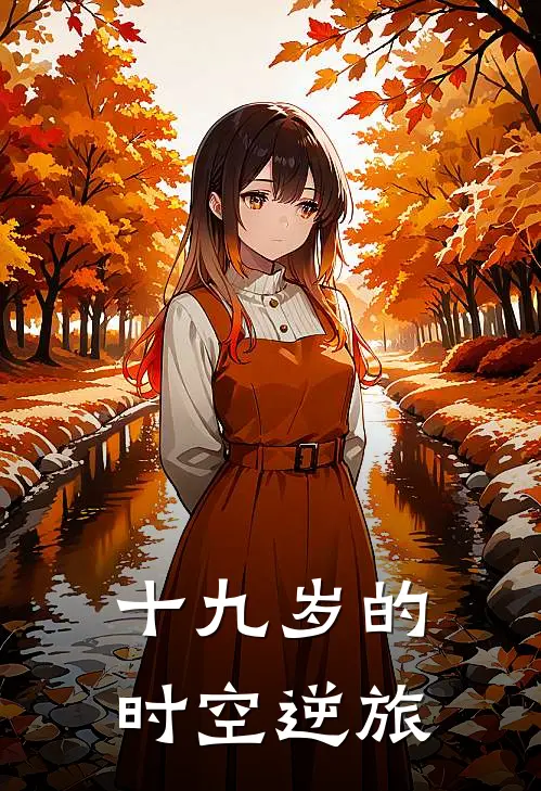 十九岁的时空逆旅