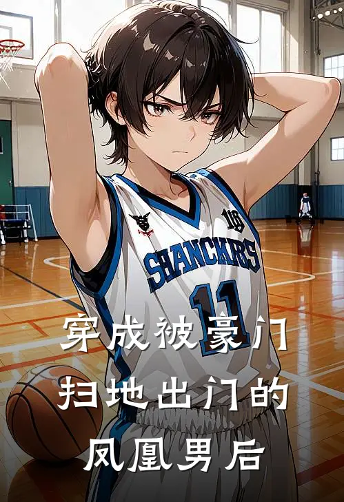 穿成被豪门扫地出门的凤凰男后