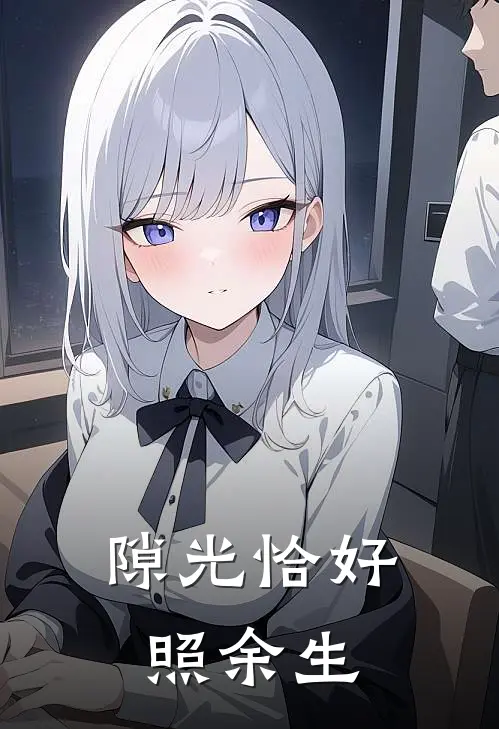 隙光恰好照余生