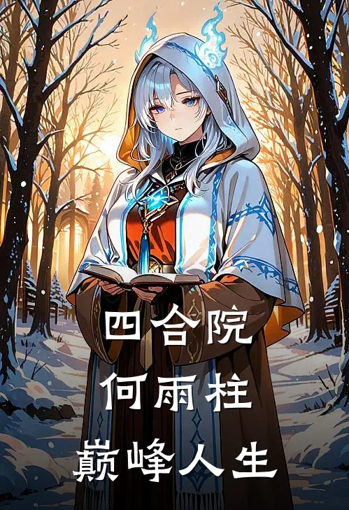 四合院何雨柱：巅峰人生