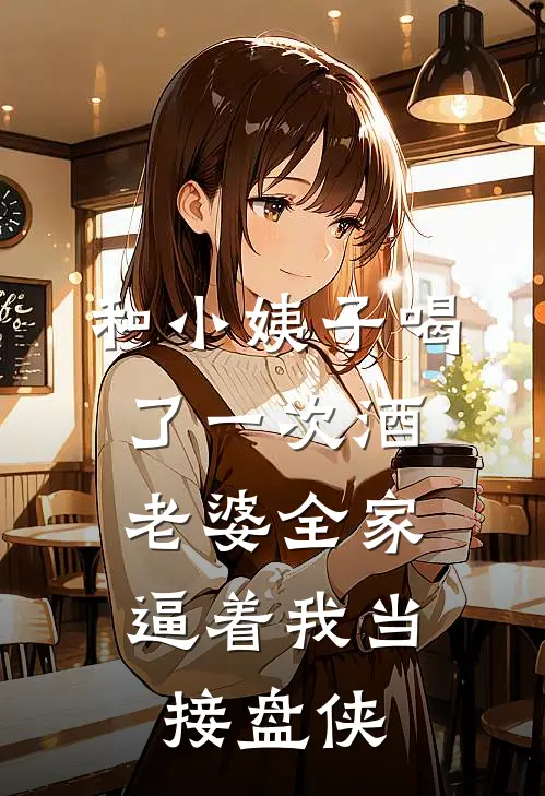 和小姨子喝了一次酒，老婆全家逼着我当接盘侠