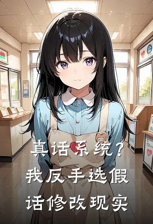 真话系统？我反手选假话修改现实