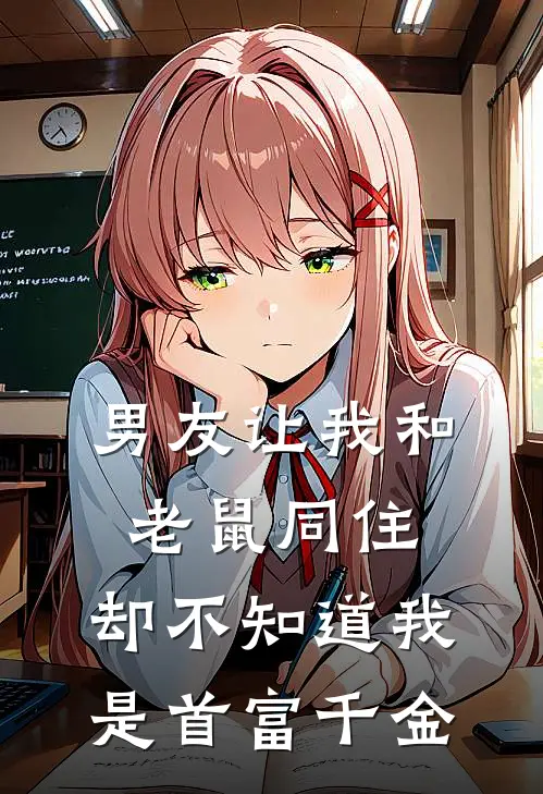 男友让我和老鼠同住，却不知道我是首富千金