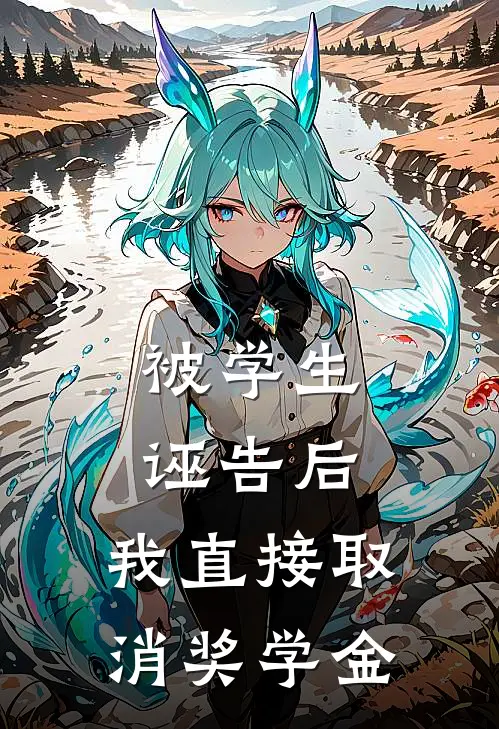 被学生诬告后，我直接取消奖学金