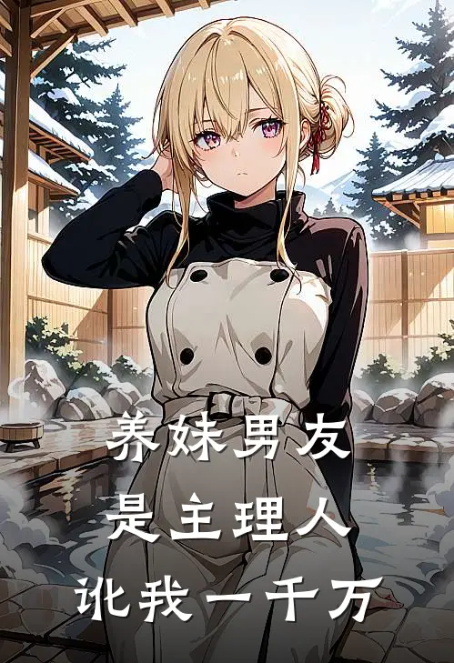 养妹男友是主理人，讹我一千万