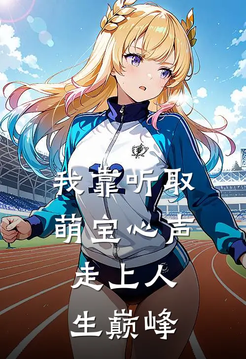 我靠听取萌宝心声，走上人生巅峰