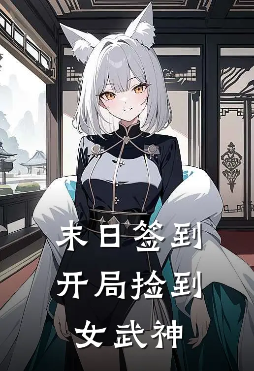 末日签到：开局捡到女武神