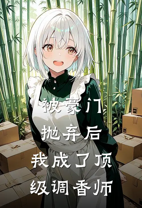 被豪门抛弃后，我成了顶级调香师