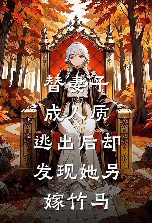 替妻子成人质，逃出后却发现她另嫁竹马