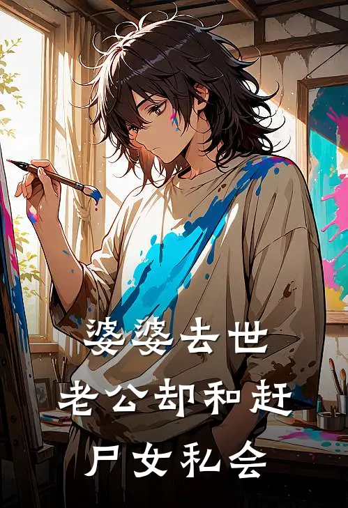 婆婆去世，老公却和赶尸女私会