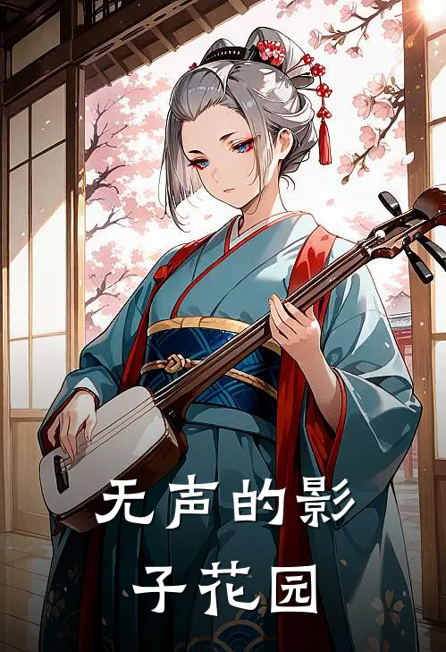 无声的影子花园