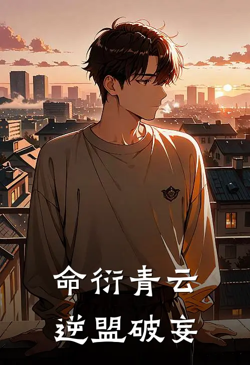 命衍青云：逆盟破妄