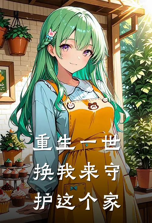 重生一世，换我来守护这个家