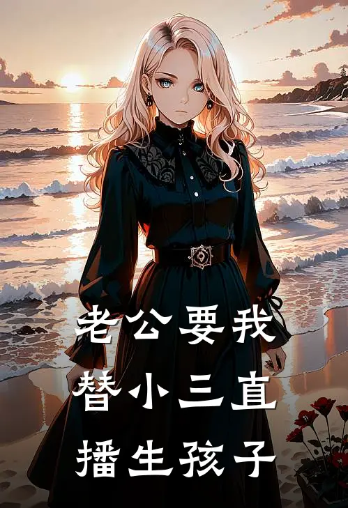 老公要我替小三直播生孩子