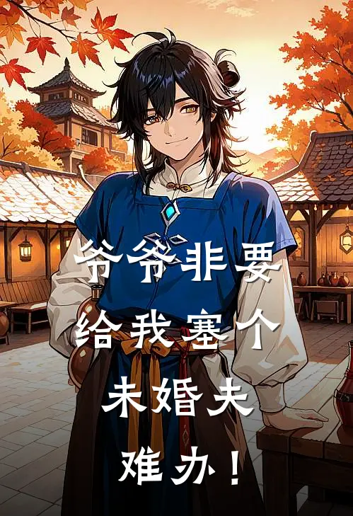 爷爷非要给我塞个未婚夫，难办！