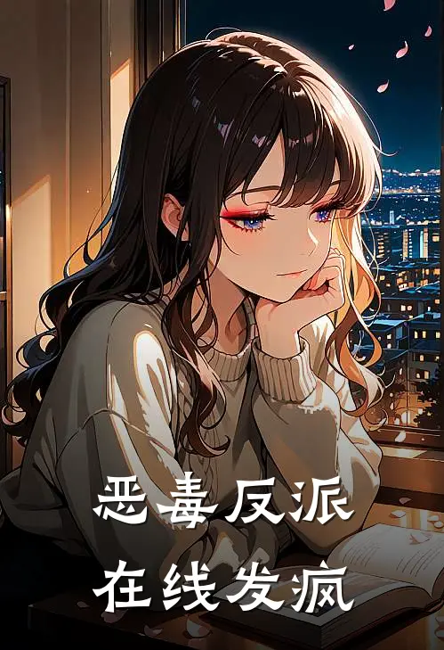 恶毒反派在线发疯