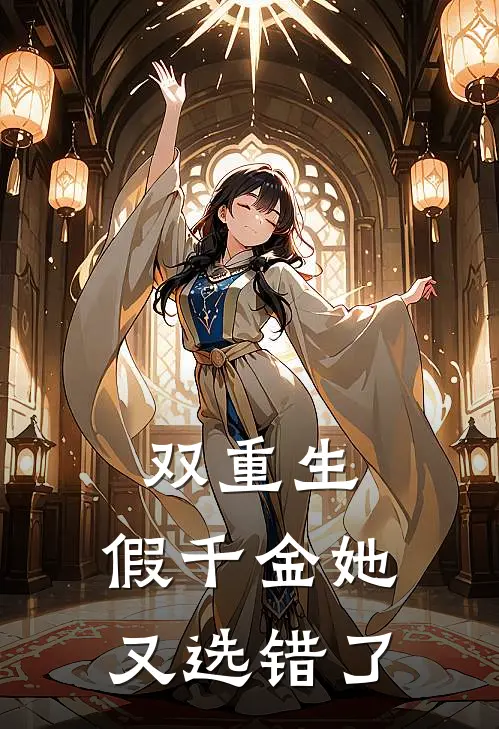双重生，假千金她又选错了