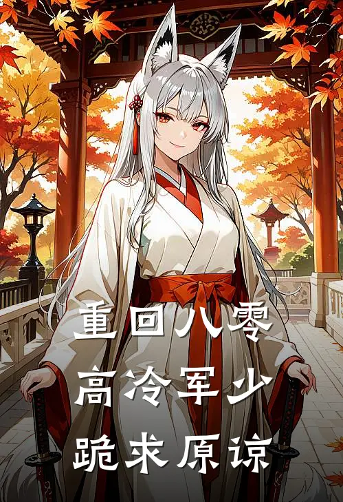 重回八零，高冷军少跪求原谅