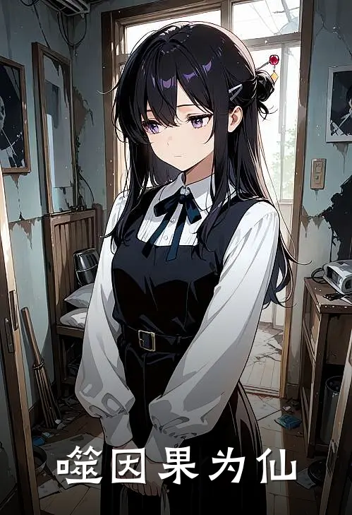 噬因果为仙