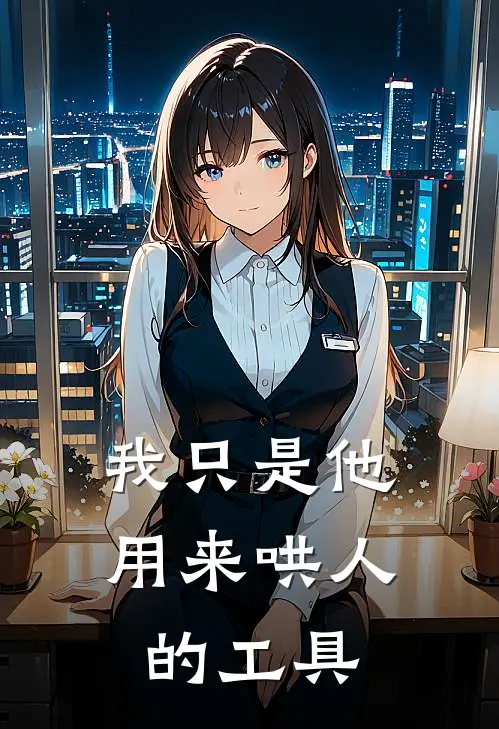 我只是他用来哄人的工具