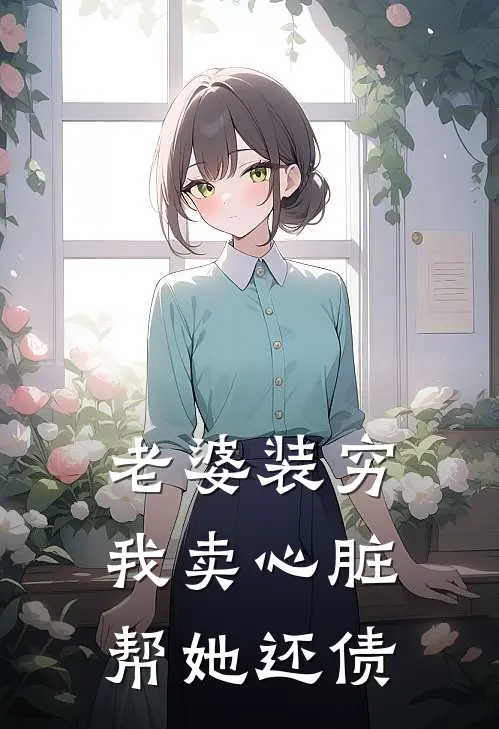 老婆装穷，我卖心脏帮她还债