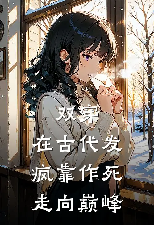 双穿：在古代发疯靠作死走向巅峰