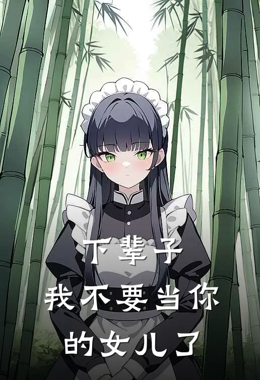 下辈子，我不要当你的女儿了