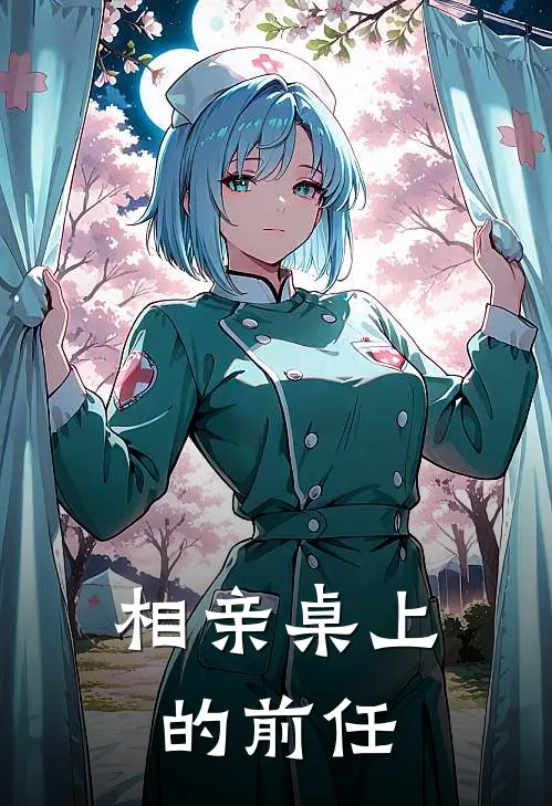 相亲桌上的前任