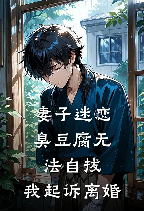 妻子迷恋臭豆腐无法自拔，我起诉离婚