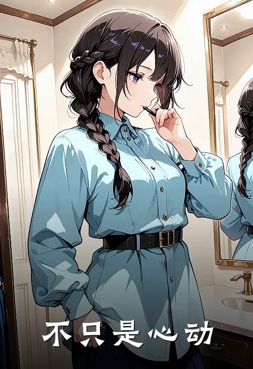 不只是心动
