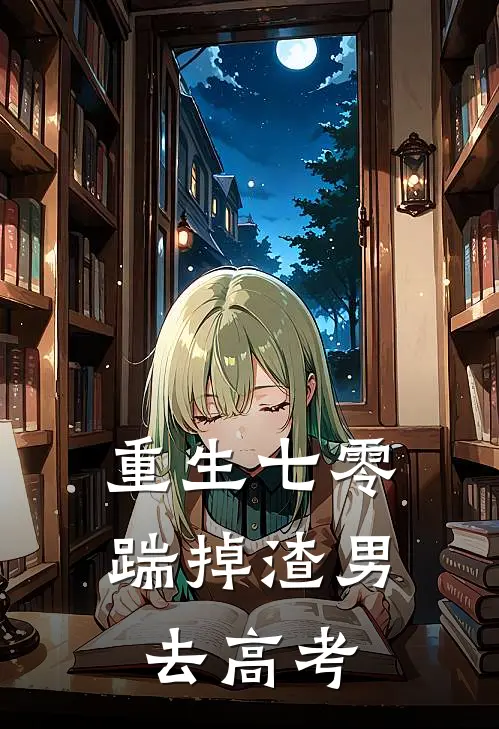 重生七零：踹掉渣男去高考