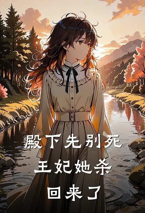 殿下先别死，王妃她杀回来了