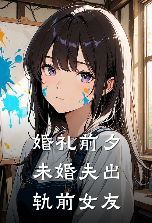 婚礼前夕，未婚夫出轨前女友