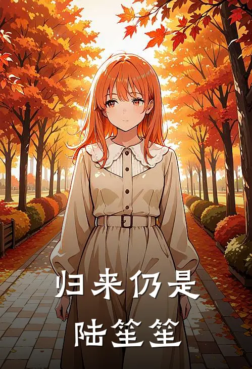 归来仍是陆笙笙