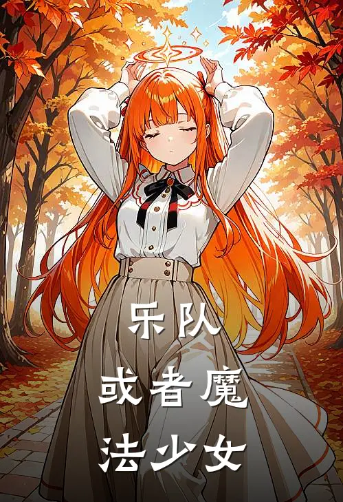 乐队，或者魔法少女