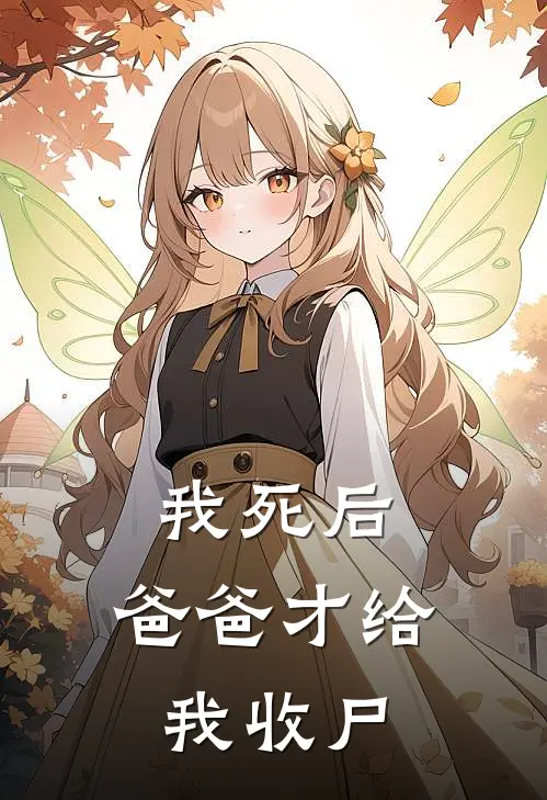 我死后，爸爸才给我收尸