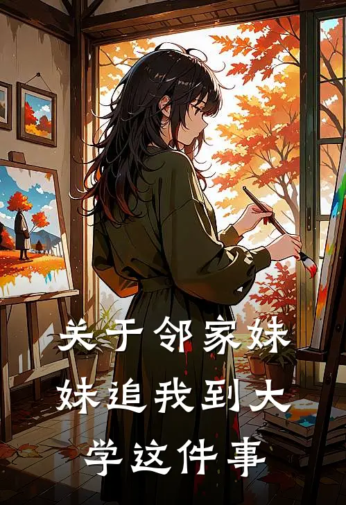 关于邻家妹妹追我到大学这件事