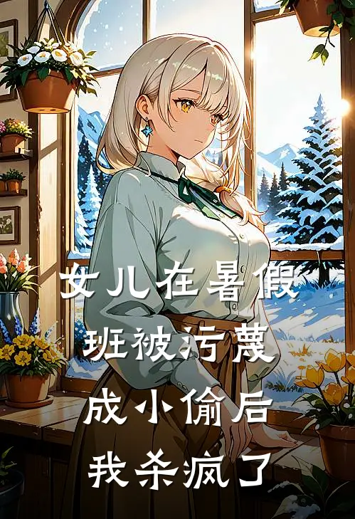 女儿在暑假班被污蔑成小偷后，我杀疯了