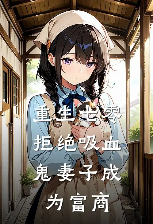 重生七零，拒绝吸血鬼妻子成为富商